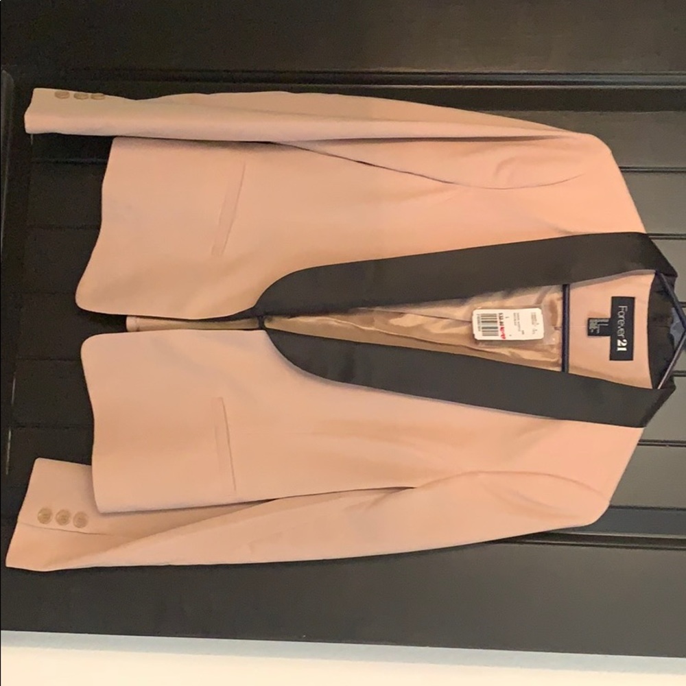 blazer jacket